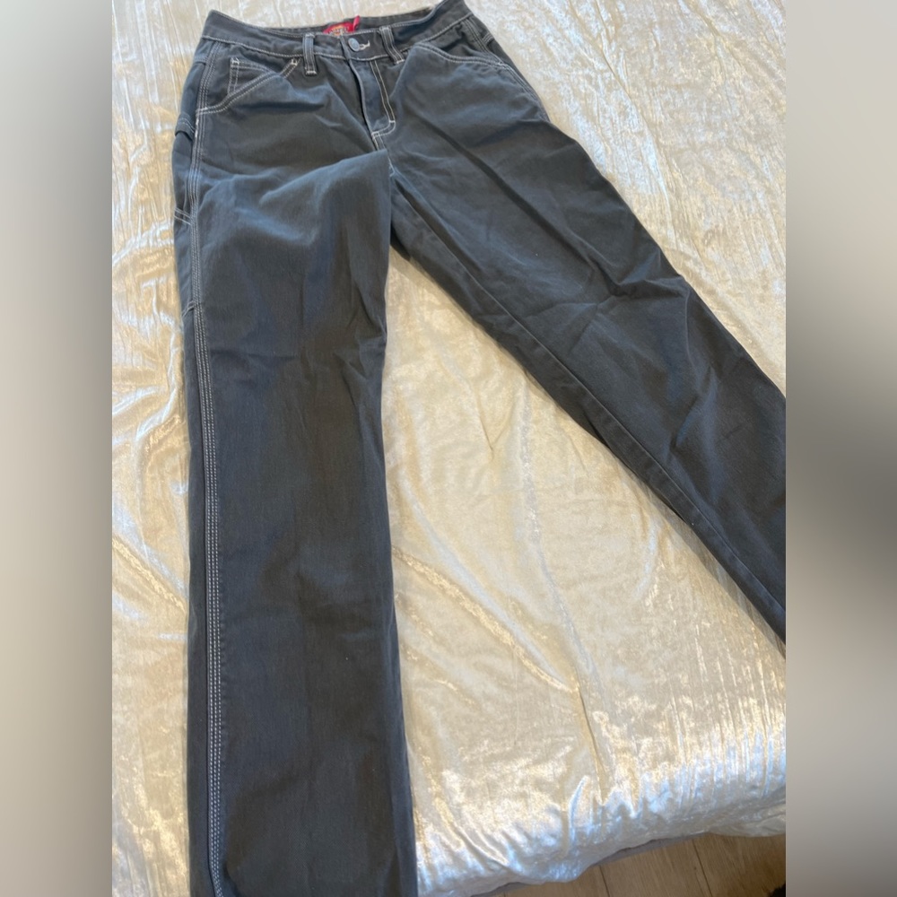 Girls Dickies Pants